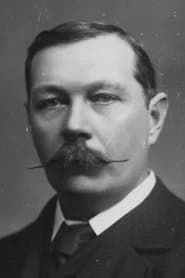 Arthur Conan Doyle