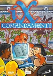 The Ten Commandments