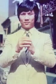 Tony Wong