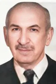 Abbas Nazeri