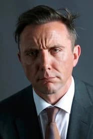 Peter Serafinowicz