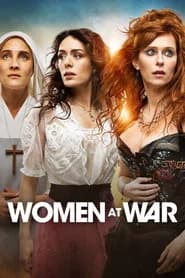Women at War