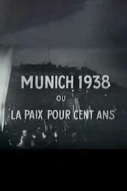 Munich, or Peace in Our Time