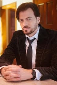 James Di Giacomo