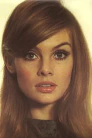 Jean Shrimpton