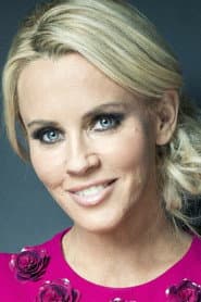 Jenny McCarthy
