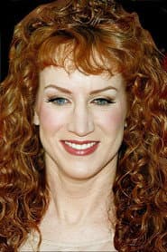 Kathy Griffin