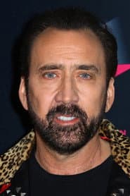 Nicolas Cage