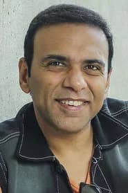 Farhad Samji