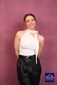 Danielle Rose Russell