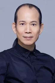 Peter So Man-Fung
