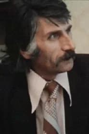 Nodar Sokhadze