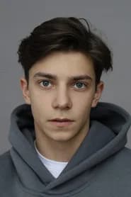 Arseny Nikitin