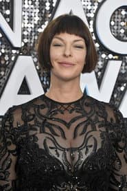 Pollyanna McIntosh