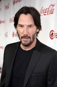 Keanu Reeves