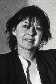 Nicole Van Goethem