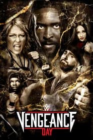 NXT Vengeance Day 2025