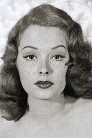 Jane Greer