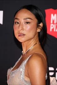 Greta Lee