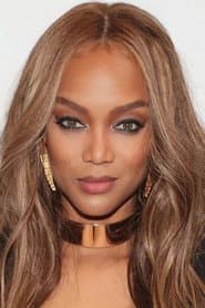 Tyra Banks