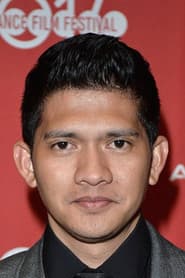Iko Uwais