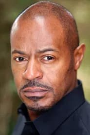 Jeff Alexander