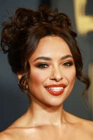Kat Graham