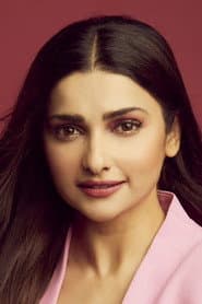 Prachi Desai