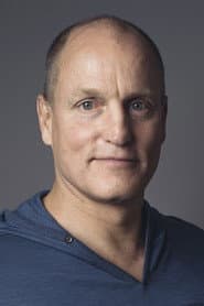 Woody Harrelson