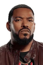 Laz Alonso