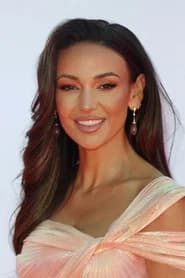 Michelle Keegan