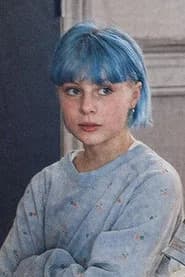 Sienna Hallas
