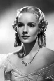 Frances Farmer