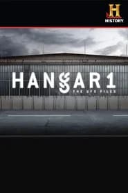 Hangar 1: The UFO Files