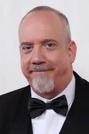Paul Giamatti