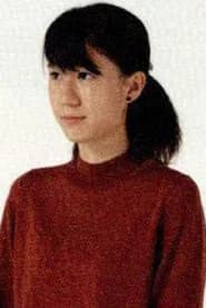 Mei Fujiwara