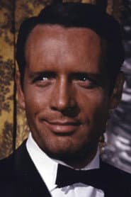 Patrick McGoohan