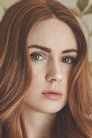 Karen Gillan