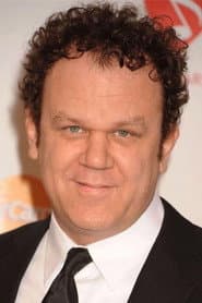 John C. Reilly