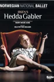 Hedda Gabler - The Norwegian National Ballet