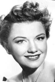 Anne Baxter