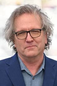 Martin Donovan