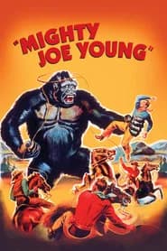Mighty Joe Young