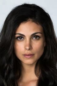Morena Baccarin