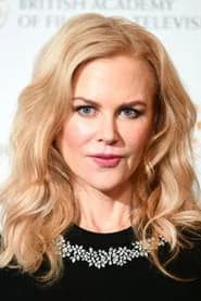 Nicole Kidman