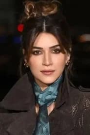Kriti Sanon