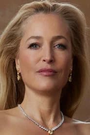 Gillian Anderson