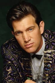Chris Isaak