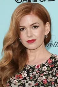 Isla Fisher