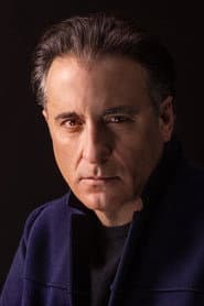 Andy Garcia